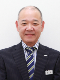 写真:株式会社アトラス 代表取締役 中出 好昭